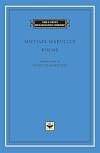 Poems (The I Tatti Renaissance Library)