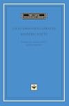 Modern Poets (The I Tatti Renaissance Library)