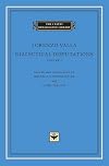 Dialectical Disputations, Volume 1: Book I (The I Tatti Renaissance Library)