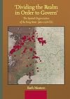 'Dividing the Realm in Order to Govern': The Spatial Organization of the Song State