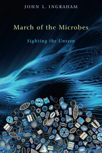 Portada de March of the Microbes: Sighting the Unseen