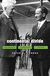 Continental Divide: Heidegger, Cassirer, Davos