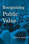 Recognizing Public Value