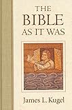 The Bible As It Was Paper
