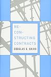 Reconstructing Contracts