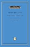 The Greek Classics (The I Tatti Renaissance Library)