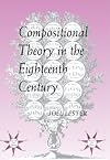 Compositional Theory in the Eighteenth Century
