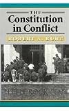The Constitution in Conflict