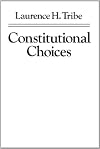 Constitutional Choices
