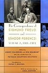 The Correspondence of Sigmund Freud and Sándor Ferenczi, Volume 2: 1914-1919
