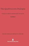 The Quattrocento Dialogue