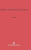 Culture and Society in Lucian