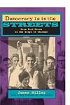 Democracy Is in the Streets: From Port Huron to the Siege of Chicago, With a New Preface by the Author