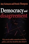 Democracy and Disagreement