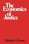 The Economics of Justice