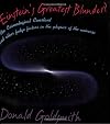 Einstein's Greatest Blunder?: The Cosmological Constant and Other Fudge Factors in the Physics of the Universe