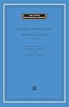 Miscellanies, Volume 2 (The I Tatti Renaissance Library)