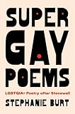 Super gay poems