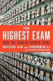 The highest exam: how the Gaokao shapes China