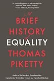Brief History Equality 