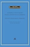 Latin Pastoral Poetry (The I Tatti Renaissance Library)