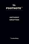 The Footnote: A Curious History