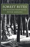 Forest Rites: The War of the Demoiselles in Nineteenth-Century France