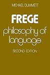 Frege: Philosophy of Language