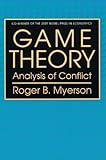 Game Theory Analysis Of Conflict Paper Oisc