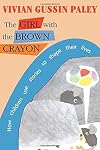The Girl with the Brown Crayon