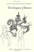 Cover of The Enigma of Reason