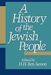 A history of the Jewish people