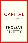 Capital in the Twenty-First Century