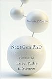 Next Gen Phd A Guide To Career Paths In Science