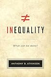 Inequality What Can Be Done