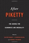 After Piketty: The Agenda for Economics and Inequality
