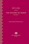 The History of Akbar, Volume 2