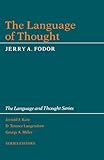 The Language Of Thought