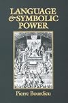 Language and Symbolic Power