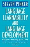 Language learnability and language development