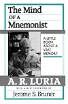 The Mind of a Mnemonist: A Little Book about a Vast Memory