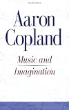 Music and Imagination