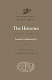 The Histories Volume Ii Books 610