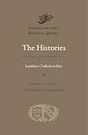 The Histories, Volume II: Books 6-10 (Dumbarton Oaks Medieval Library)