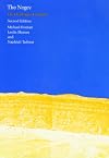 The Negev: The Challenge of a Desert, Second Edition