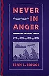 Never in Anger: Portrait of an Eskimo Family