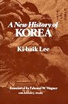 A New History of Korea