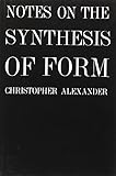 Notes on the Synthesis of Form (Harvard Paperbacks)
