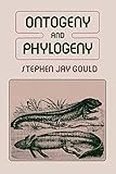 Ontogeny Phylogeny Paper