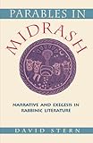 Parables In Midrash Narrative Exegesis In Rabbinic Literature Paper